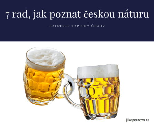 Typické české zvyky