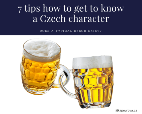 Let´s get to know typical Czech behavior and customs