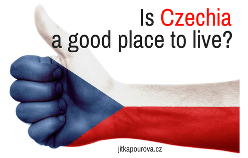 How to discover Czechia