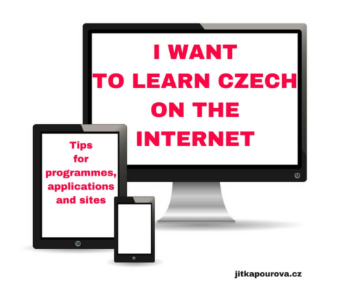 How to learn Czech online