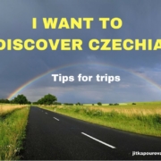 How to discover Czechia