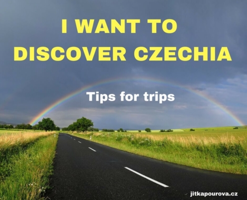 How to discover Czechia