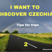 How to discover Czechia in trips