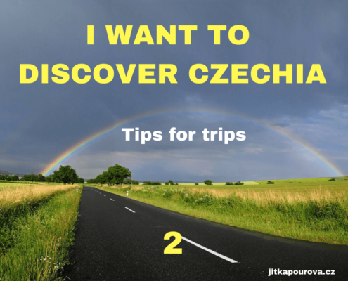 How to discover Czechia in trips