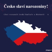 Historie České republiky