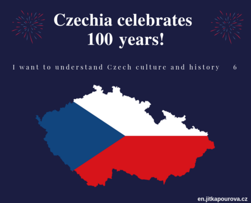 Czech Republic and its history