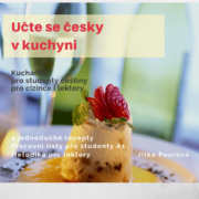 Learn Czech and cook