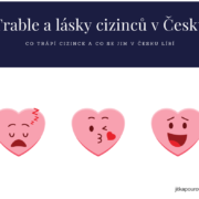 Problémy cizinců v Česku