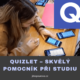 Quizlet pro výuku češtiny pro cizince