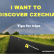 How to discover Czechia through trips