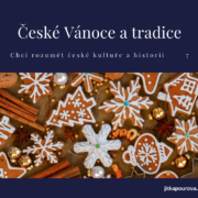 Vánoce v Česku - tradice, zvyky