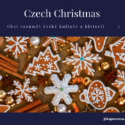 Czech traditions and customs during Christmas time