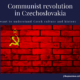 Czechoslovakia and the communist revolution 1948