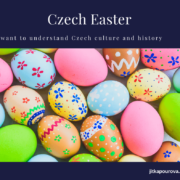 How Czechs celebrate Easter