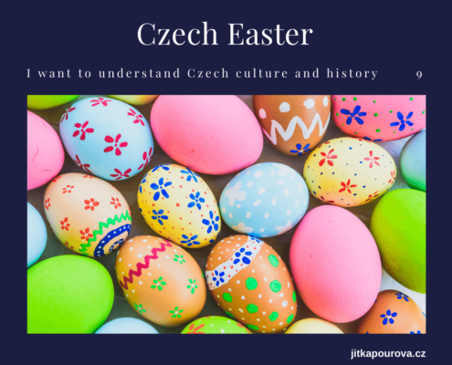 How Czechs celebrate Easter