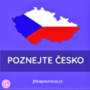 Kam jet v ČR na výlet aneb Poznejte Česko