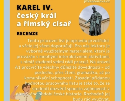 Karel IV. (A1)