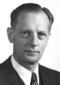 Carl Ferdinand Cori - český nositel Nobelovy ceny