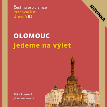 olomouc