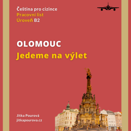 Olomouc