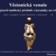 Věstonická venuše - nejstarší keramická socha na světě