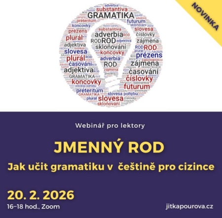 Jmenný rod
