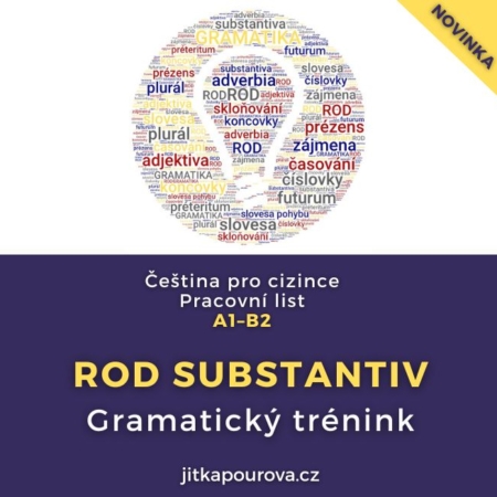 Rod substantiv