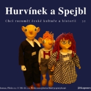 Hurvínek a Spejbl