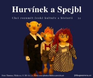 Hurvínek a Spejbl