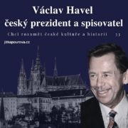 Václav Havel čeština pro cizince