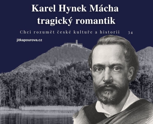 Karel Hynek Mácha